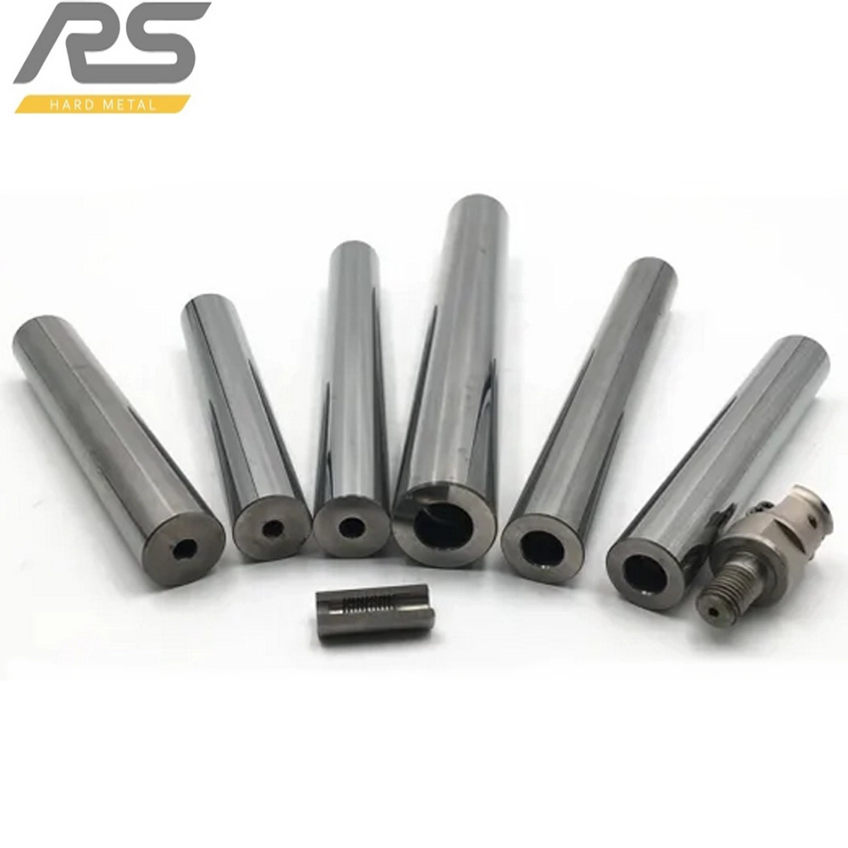 Tungsten Carbide Boring Bars for Turning Tool Usage