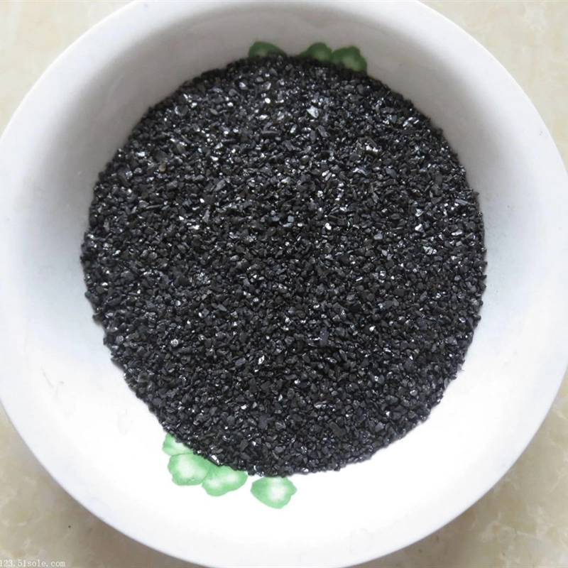 Size 3-8mm FC95%Min Carbon Additive Calcined Anthracite Coal