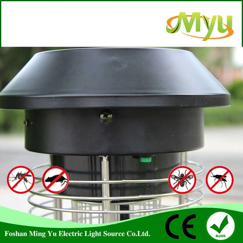 Elektrische Outdoor UV-Lampe Moskito Trap Insect Killer