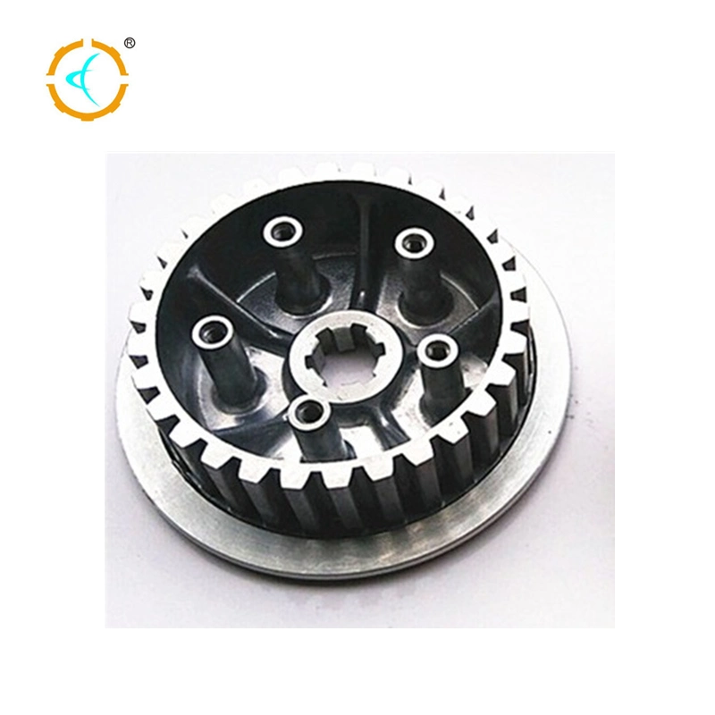 2023 Factory Price Motorcycle Parts for Motorcycle Center Clutch Hub GS125