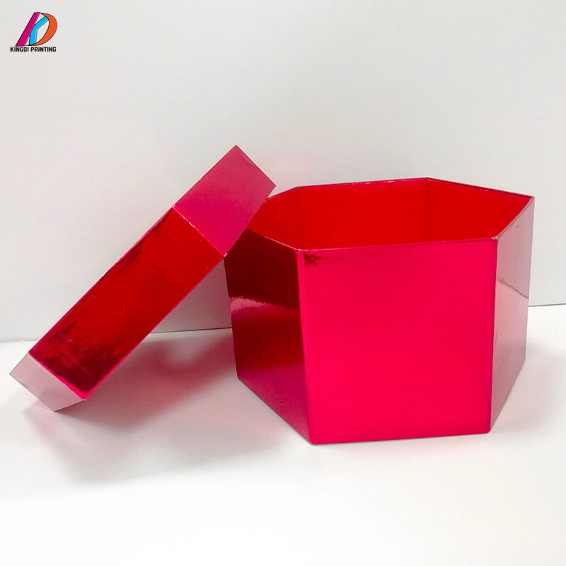 Wholesale Luxury Fold Cosmetics Cardboard Box Packaging