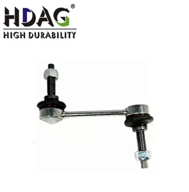 Hdag Auto Parts Estabilizador Link para Land Rover LR3 Discovery Mk3 Freelander OEM Rbm500190 Rgd000311 Rbm500110 Rbm100171 K80865 Lr002876