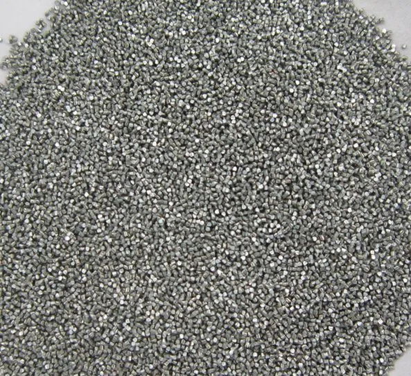 Steel Abrasive Cast Stainless Steel Shot