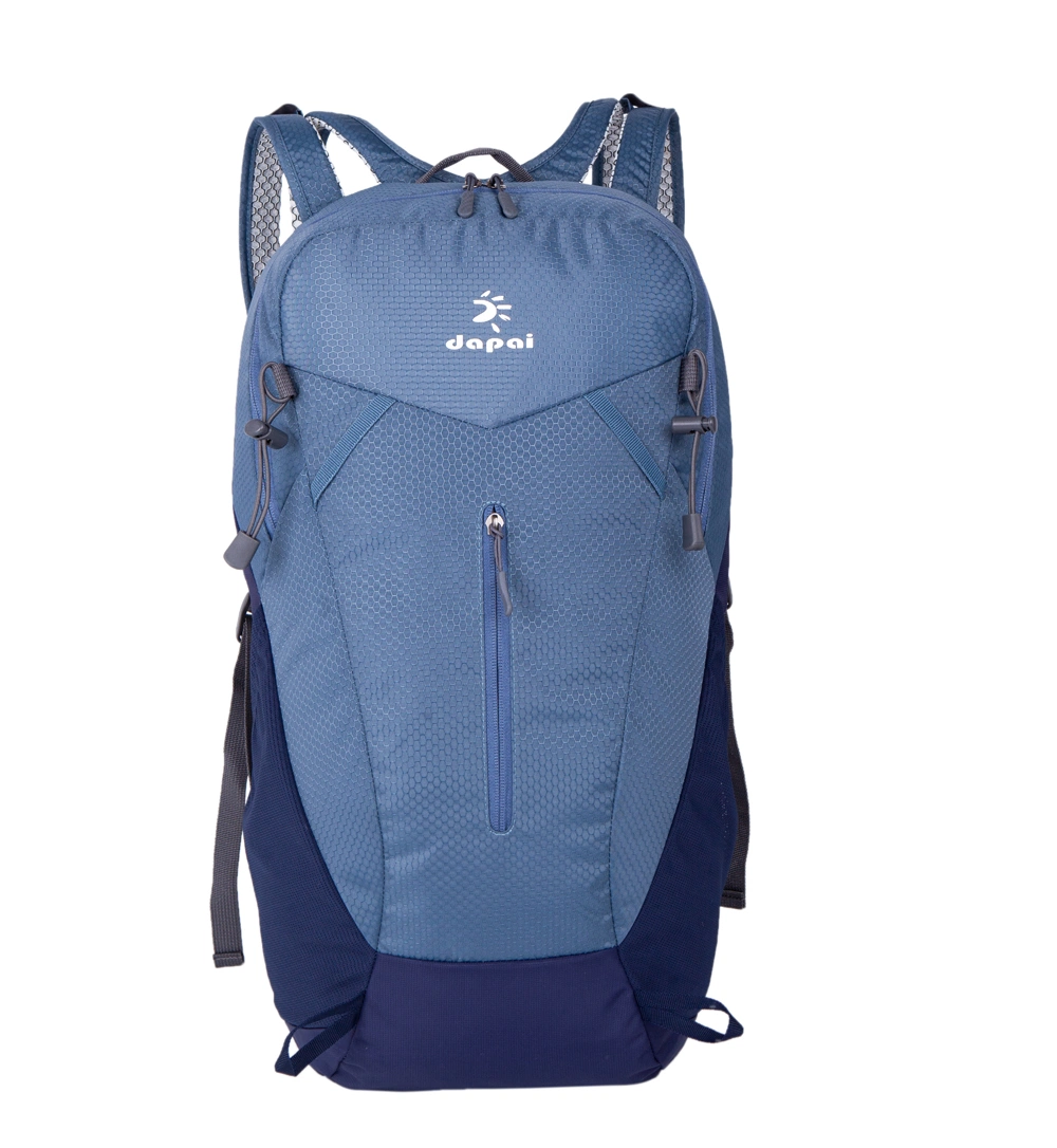 Moda Dapai impermeável leve viagens ao ar livre caminhadas Trekking Saco de Montanha Backpack