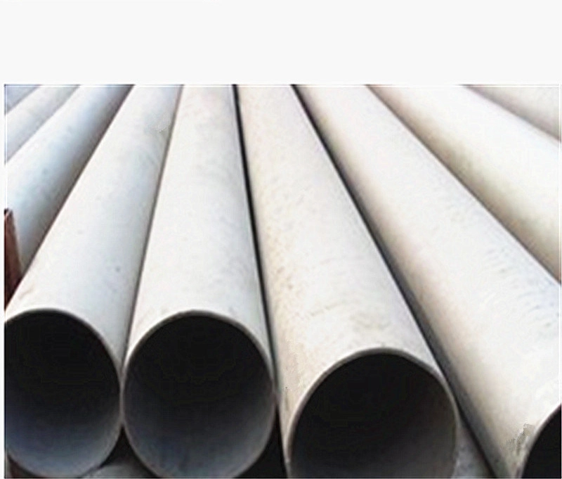 Excellent Quality SS304/316 Ba/2b Polish Stainless Seamless Steel Pipe Price for Sale