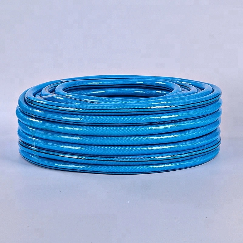 1-1/4 Inch PVC Hose Flexible Customized Color, Cheap Garden Water Hose