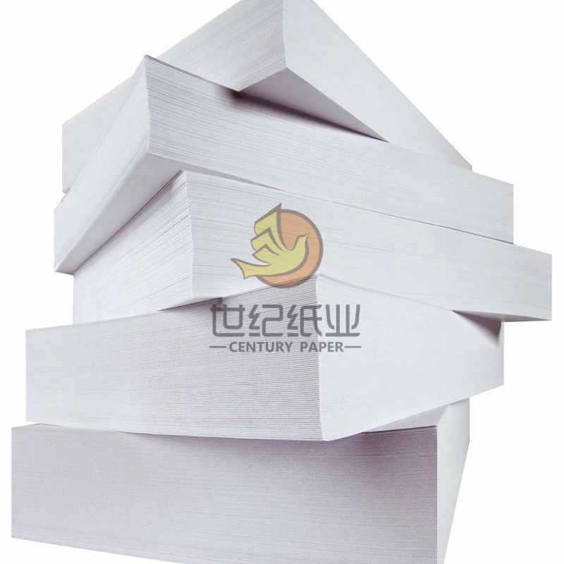 China Top Grade White Coated Cardboard Paper/Fbb/Gc2/Gc1/Sbs