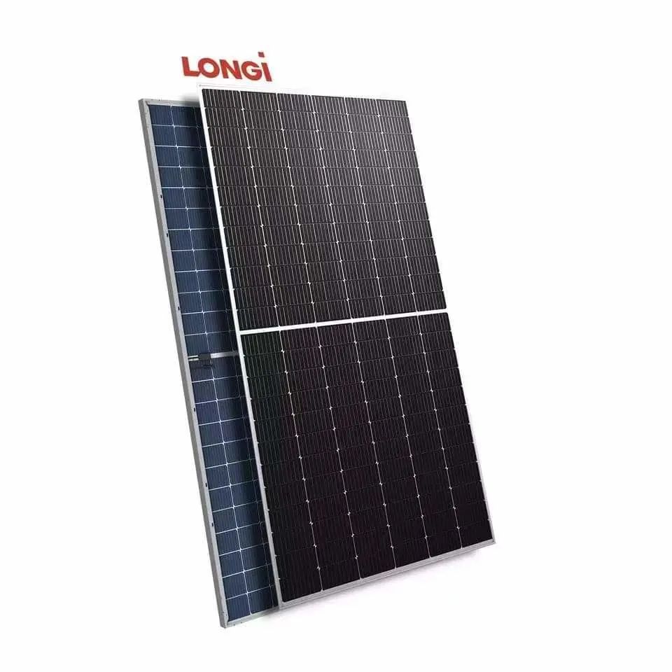 20kw30kw40kw50kw60kw batería Li-Lion híbrida off Grid Solar PV sistema de energía