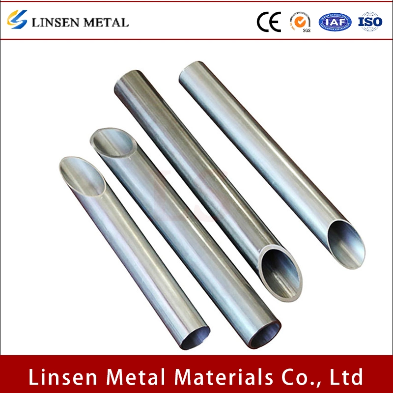 ASTM A106 A53 2b Seamless Welded ERW SSAW LSAW API 5L Gr. B X42 52 External 3lpe 3lpp Fbe Stainless Steel Alloy Pipe