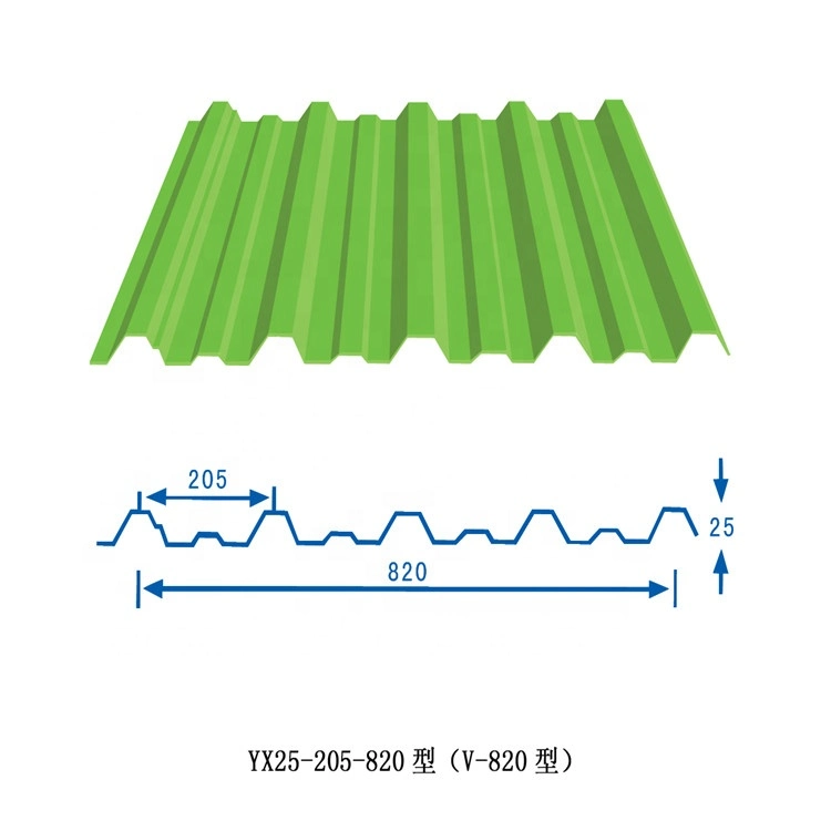 Standard Seaworth Packing JIS Roof Galvanized Zinc Price Corrugated Sheet