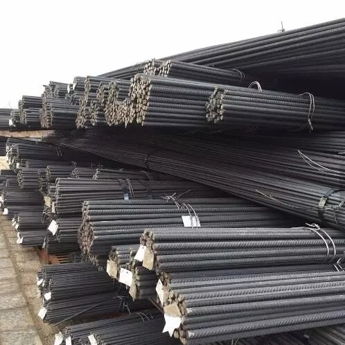 High quality/High cost performance HRB400 Construction Concrete 12mm Steel Rebars for Construction