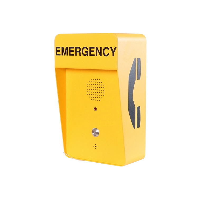 Emergency Help Point Outdoor Call Station Sos Call Box Emergency Telephone