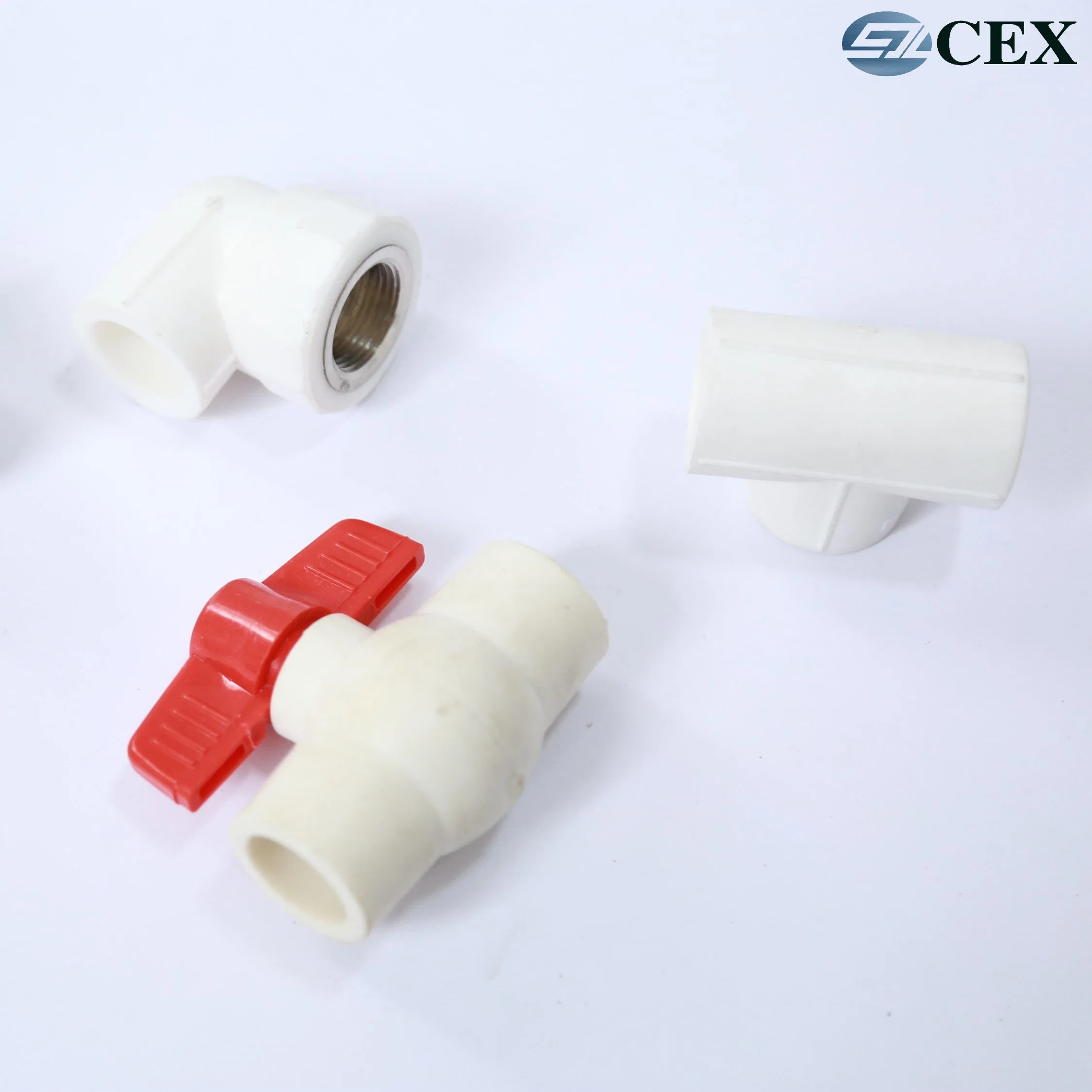 OEM Customzied HDPE Pipe with Plastic Injection Mould Making