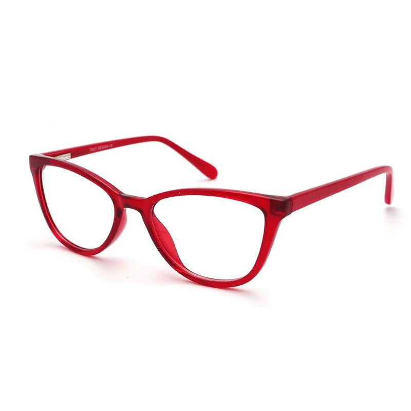 Customized Color Available Tr90 Kids Fashion Glasses Frame