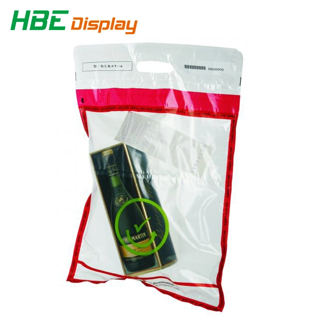 Airport Steb Duty Free Shopping Bag