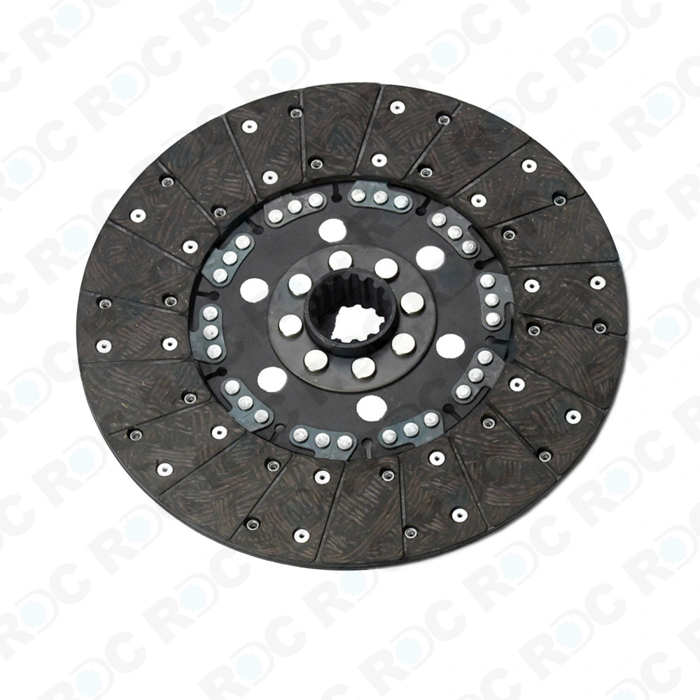 Clutch Disc Fit for FIAT 640 OEM No. 5085404