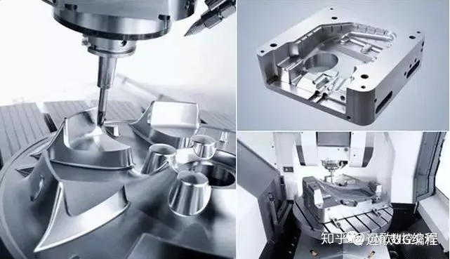 Gdgm-2014BNC Is a Fixed Beam and Fixed Column Gantry Machining Center Machine Tool for Aerospace, Shipbuilding, Power Generation, Military Industry, Heavy