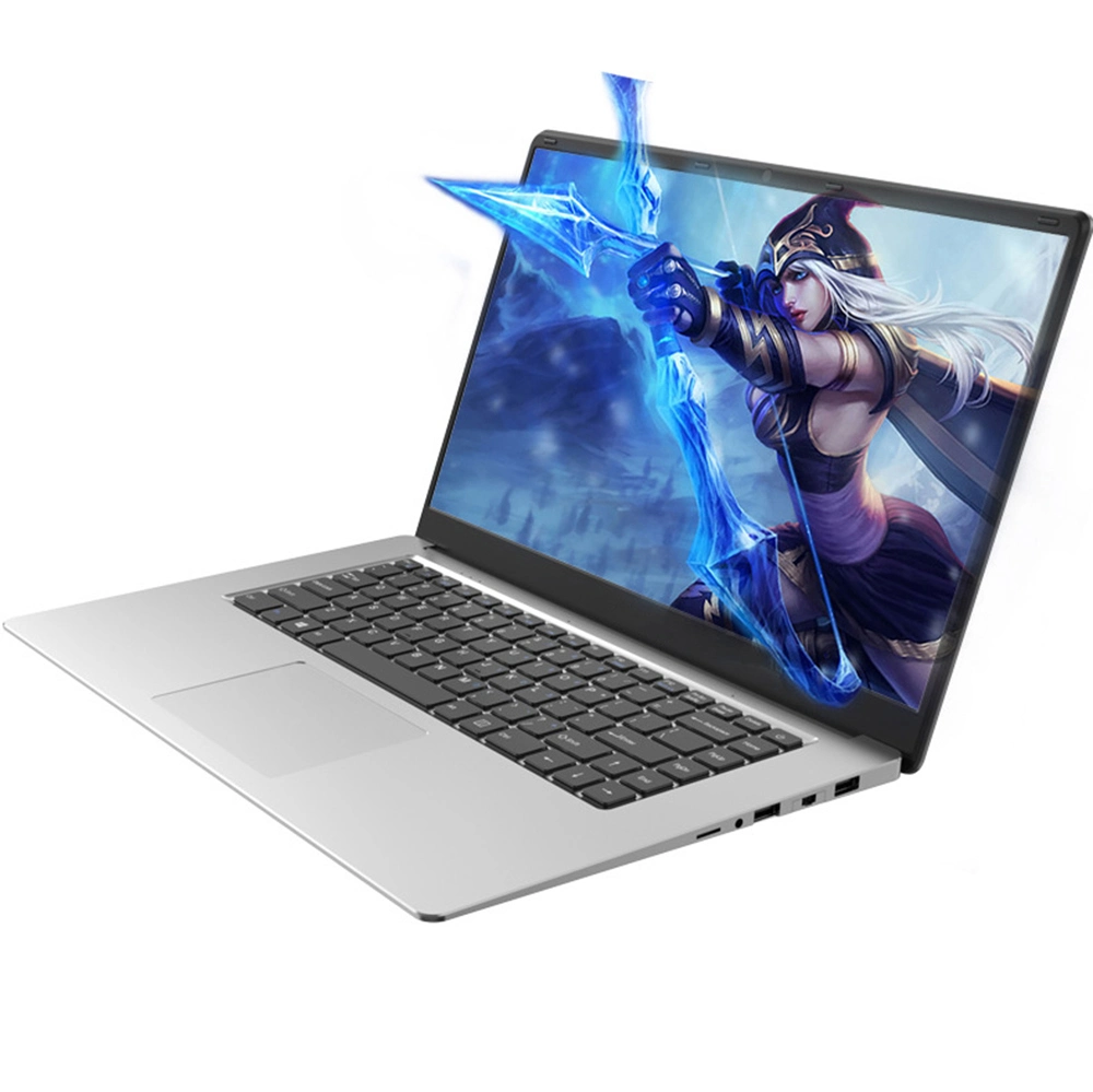 Supply New Cheap Gaming Laptop 15.6 Inch PC Notebook I5 Computer