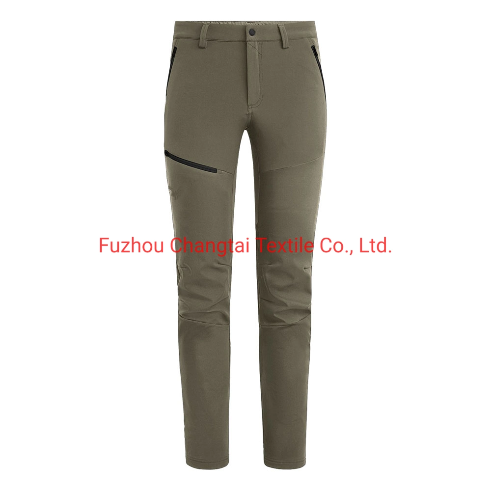 OEM ODM Treck Pants Hiking Pants with Quick Dry Breathable Confunction From Factory Wholesales