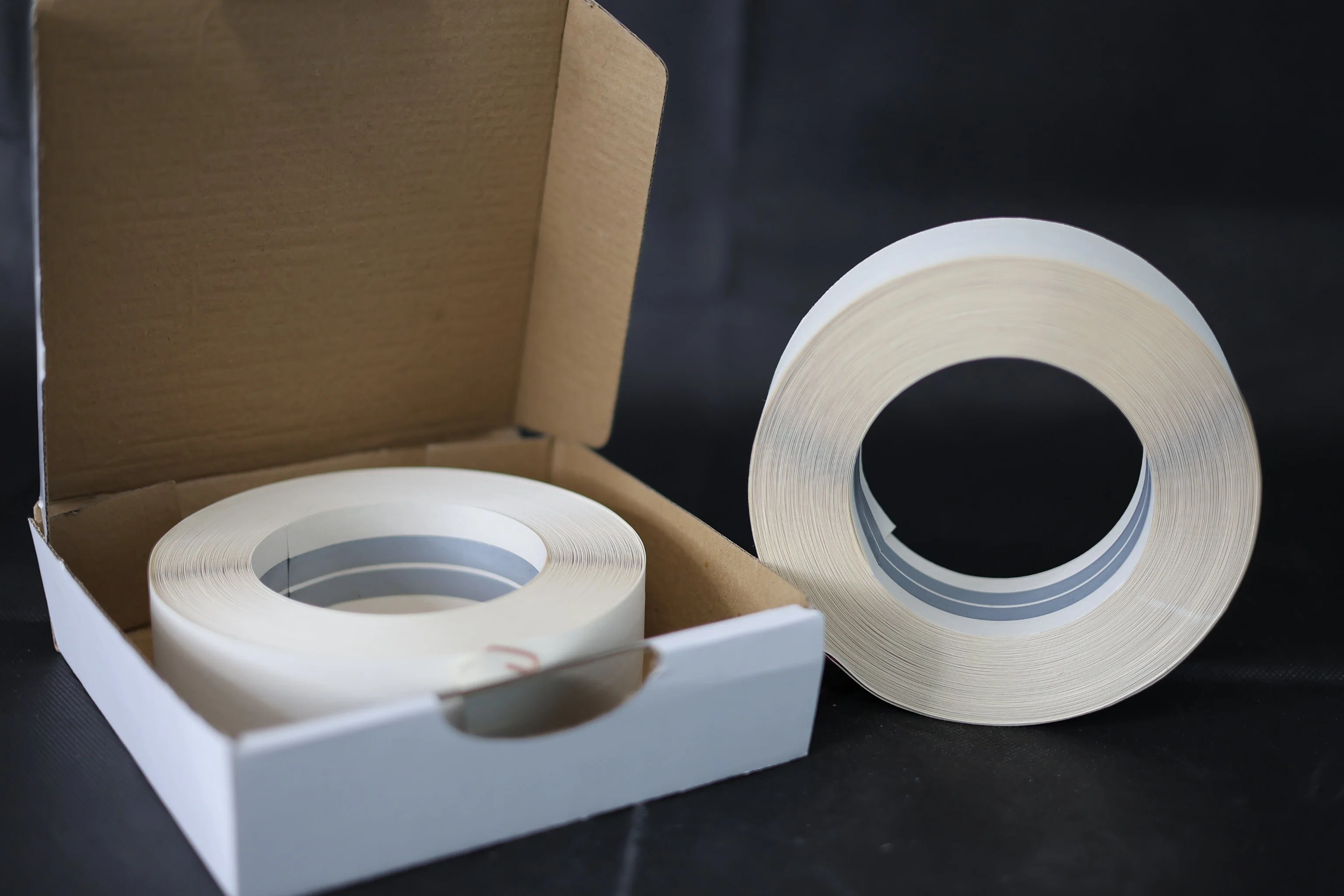 Anticorrosion and Pressure Resistance, Smooth Right Angle Metal Corner Tape