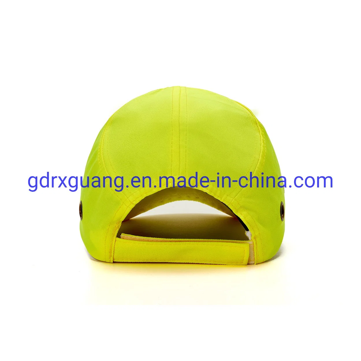 Protective Hard Hat Custom Plain Safety Helmet Bump Baseball Cap