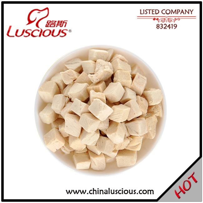 Fd Chicken Flavor Dog Snacks Cat Treats Pet Food Supplier