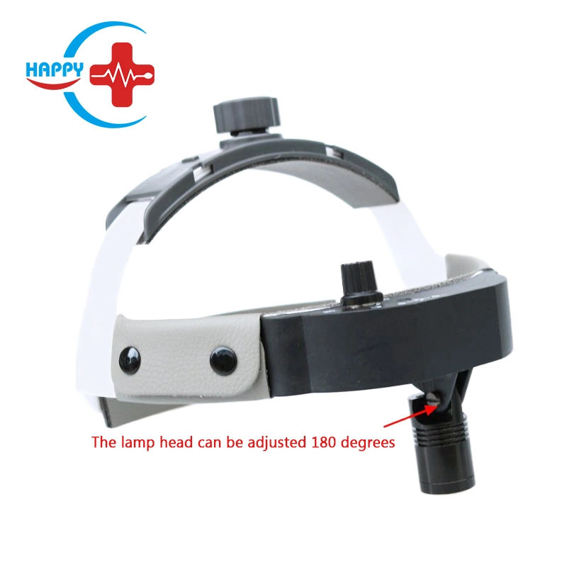 Hc-I041 Hot 3W Medical LED Surgical Headlight with Good Price