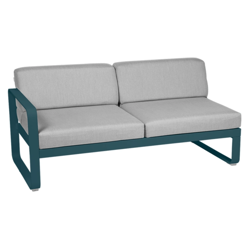 New Style Garden Aluminum Sofa Furniture Outdoor Modern