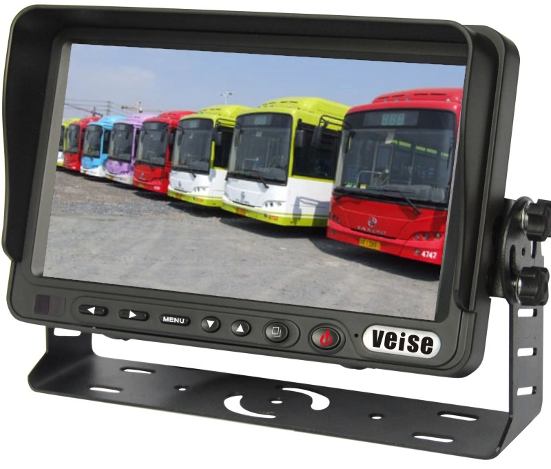 Car Rear View Monitor for All Vehicles