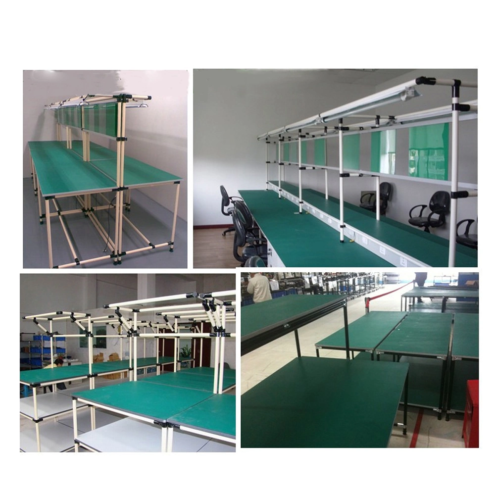 ESD Rubber Mats Cleanroom Use Dissipative Table Mat Bench Working Matting