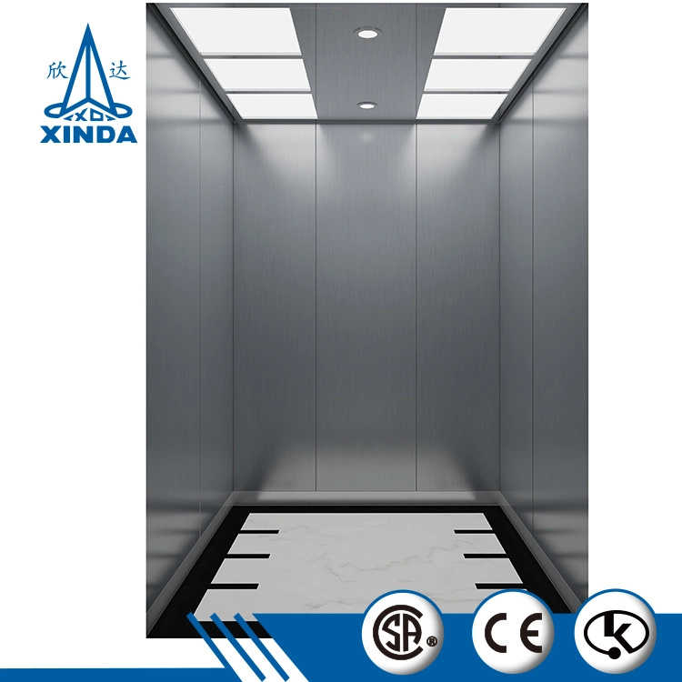 Freight Elevator Price High quality/High cost performance  Garage Car Elevator