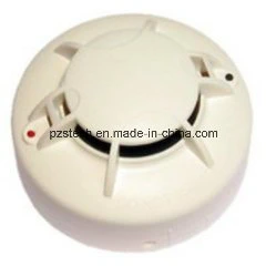 Good Quality Home Use Installed AC&Battery Fire Smoke Alarm