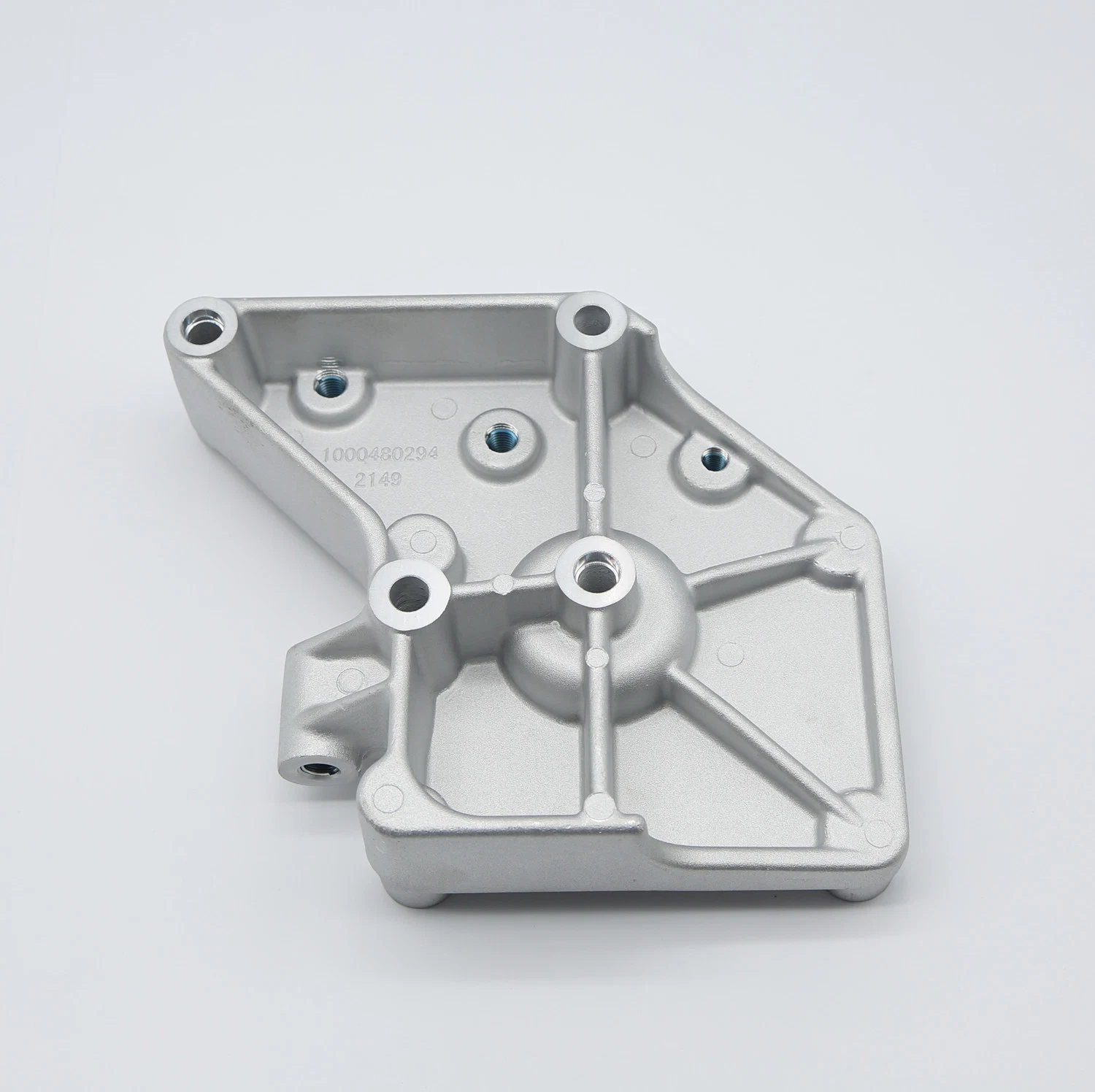 High Custom CNC Aluminum Service Metal Fabrication High Precision Spare Mold Car Machining Parts