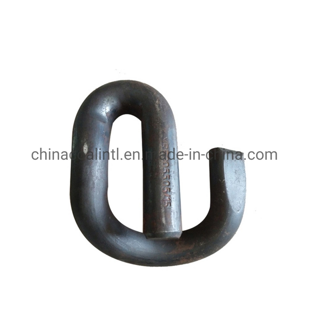 9120 Railway Fastener and 9116 Rail Clamp Elastic Clip