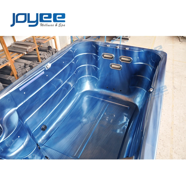 Joyee Extra Large SPA Hot Tub Multifunctional Sport Swim Pool