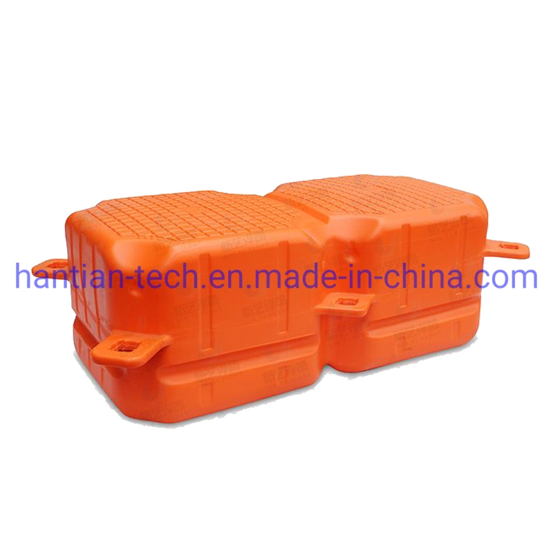 Water Platform HDPE Cube Floating Plastic Pontoon Jet Dock Price