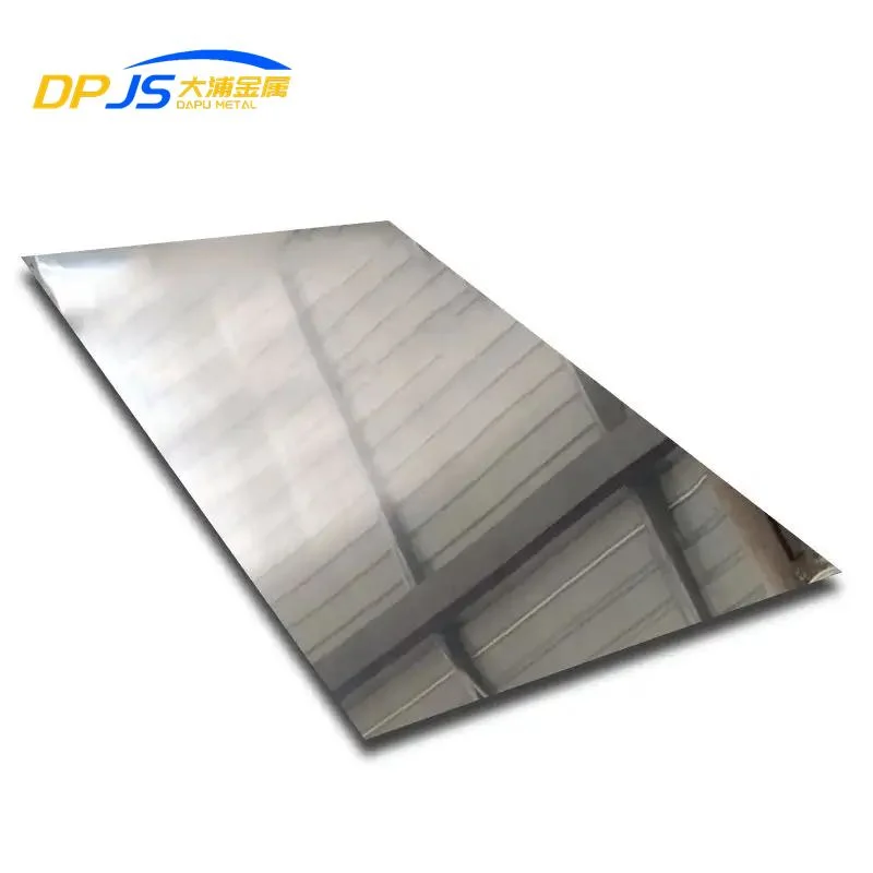 6061/7050/7075 la chapa de aleación de aluminio puede procesarse y fabricarse de acuerdo con A los requisitos