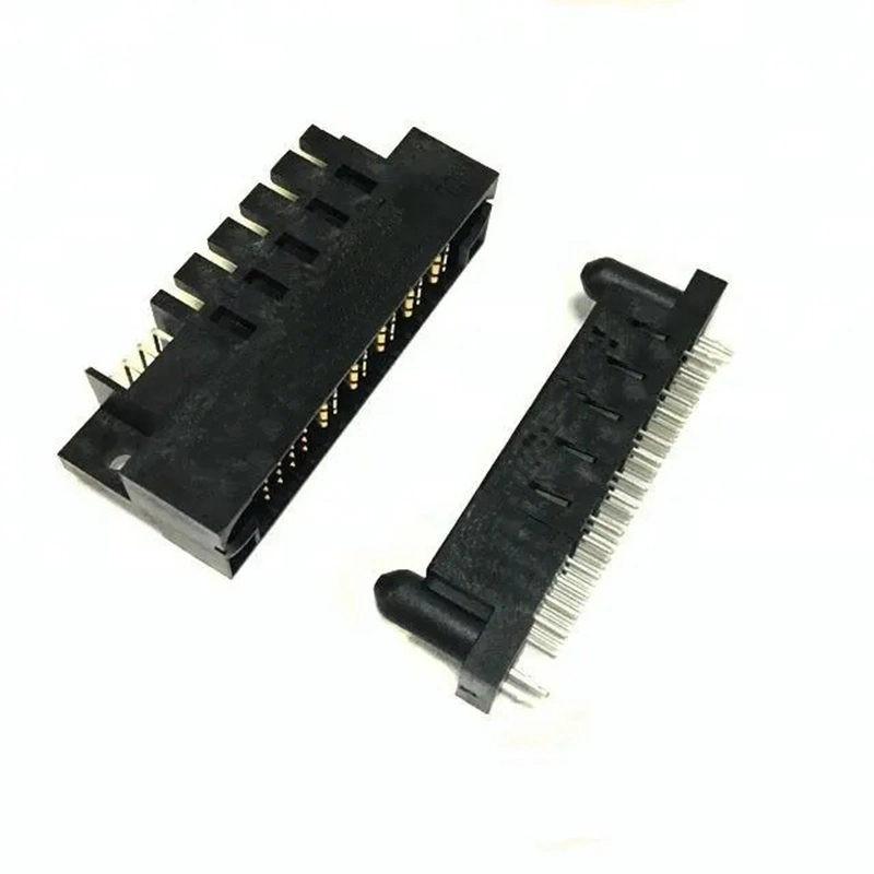 Alimentação do módulo PCB UPS de 5 pinos OEM Molex Tyco 50A Conector