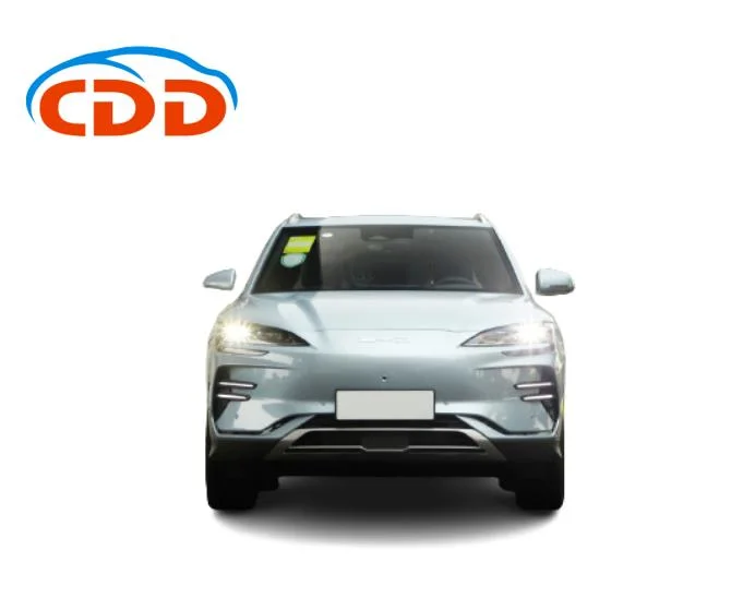 New Car Made in China Byd Song Plus Electric Car Cheap New Energy Used Long Range High Speed Auto Mini Small EV Electric SUV Big Sedan Vehicle Cheap Sale Price