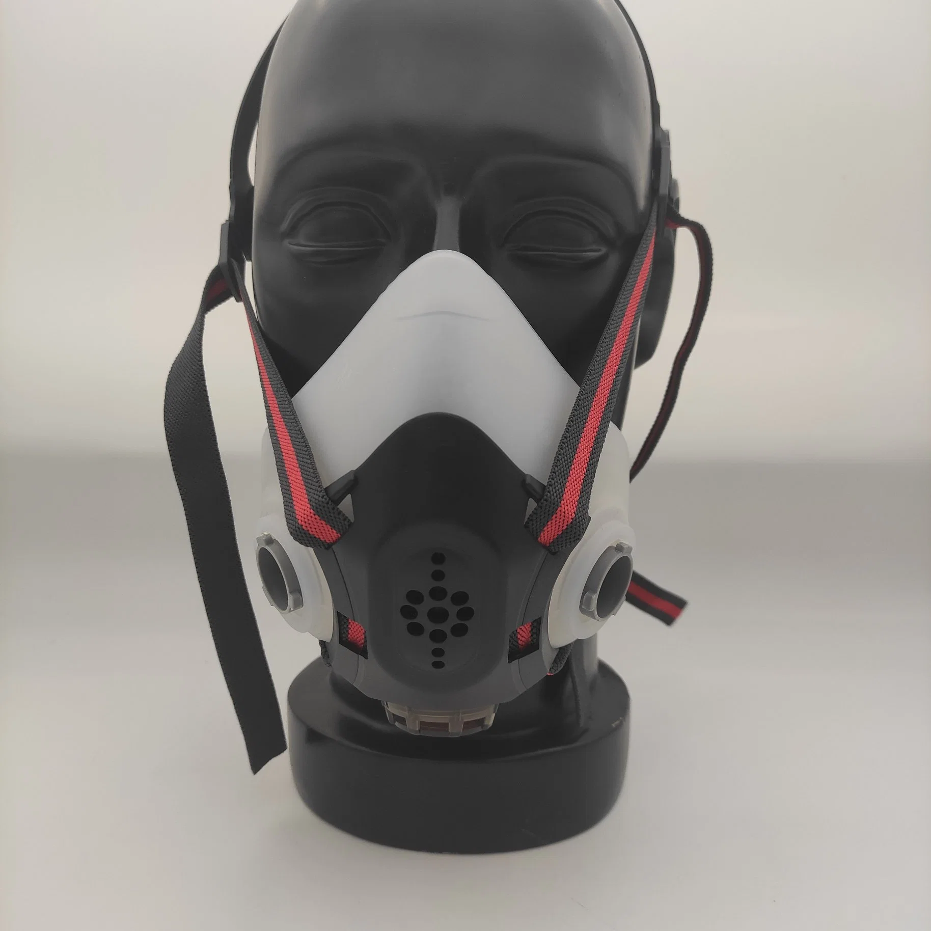 Reusable Gas Mask for Painting Against Dust