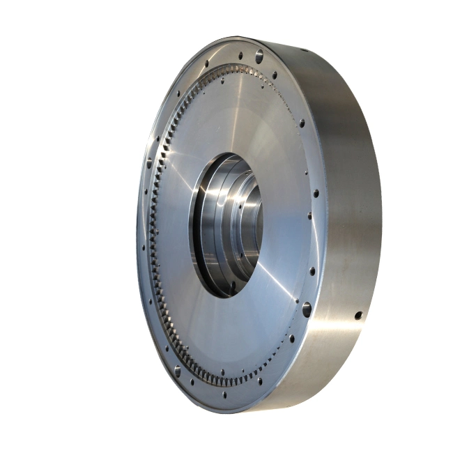 Spur Gear Clutch Asssembly for Big Press Machinery