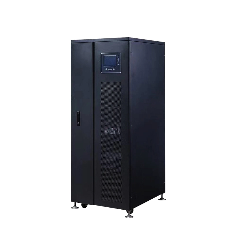 Solar Inverter Power Frequency Machine Online Regulated Industrial Grade Power Supply Uninterrupted 200kw External Battery