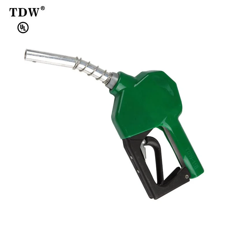 Opw Type 11b UL Listed Pressure Sensitive Dispenser Nozzle