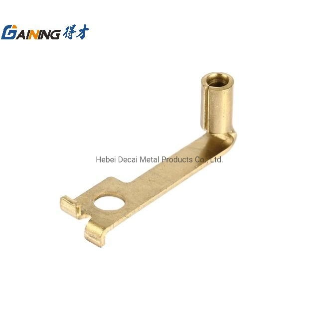 Auto Car Electric Brass Wire Terminal 12V Battery Terminal Connectors