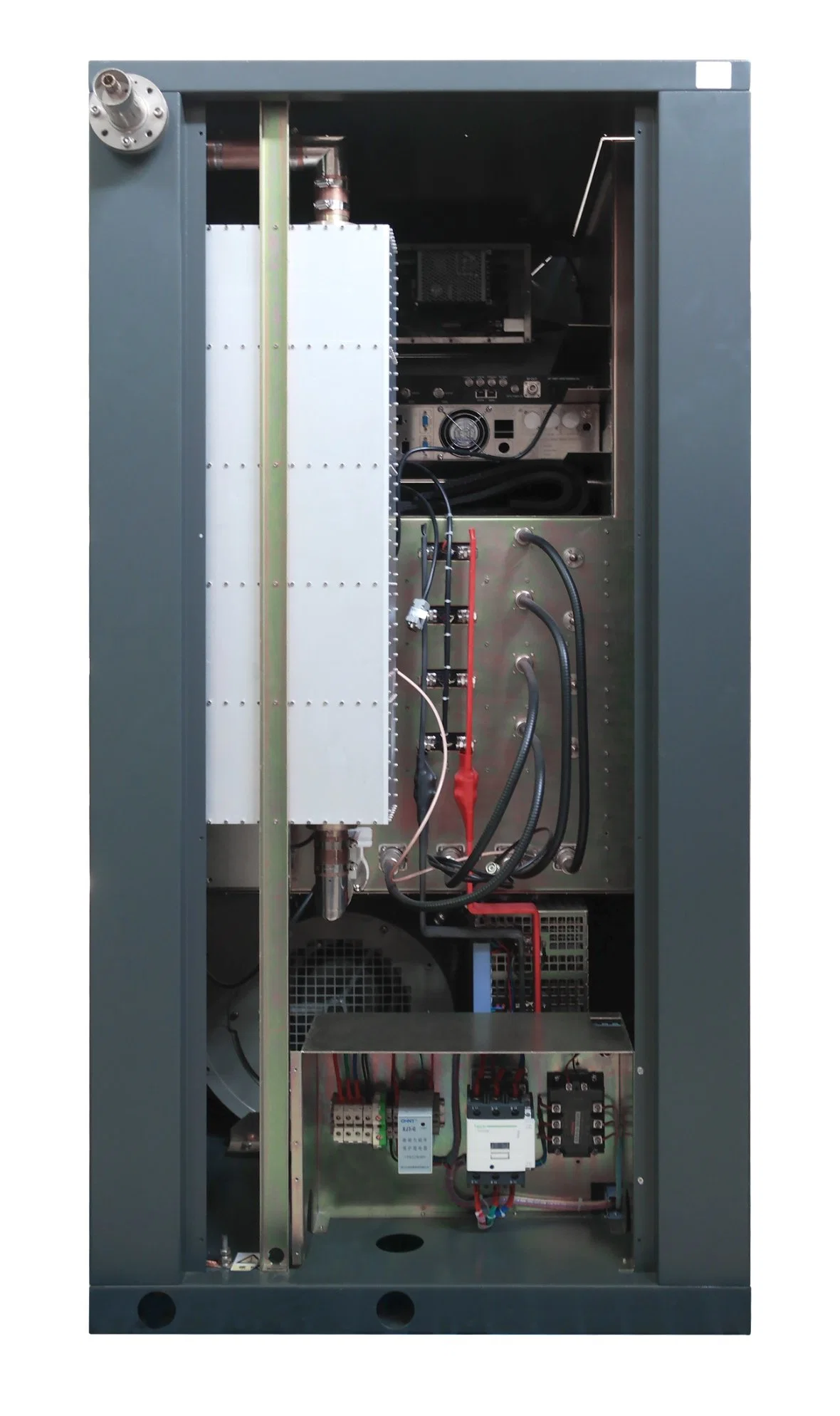 5kw FM Transmitter (ZHC618F-5KW)