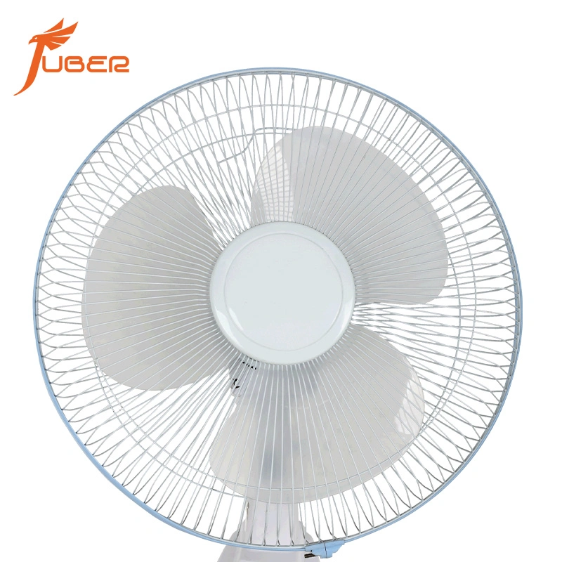 16 pulgadas de 18 pulgadas de 3 velocidades del ventilador de pared CUERPO ABS