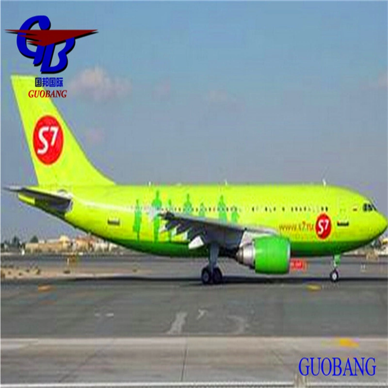 Air Shipping Services From China to Sokhna