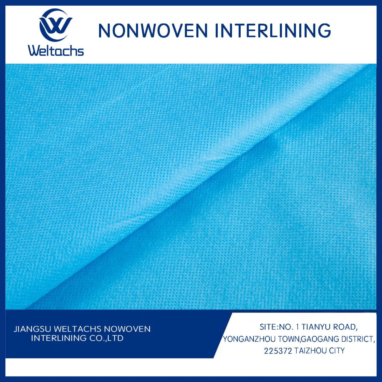 Factory Directly Non-Woven Spunbond Non Woven Fabric Cloth for Agriculture Fruit Packing with Best Price