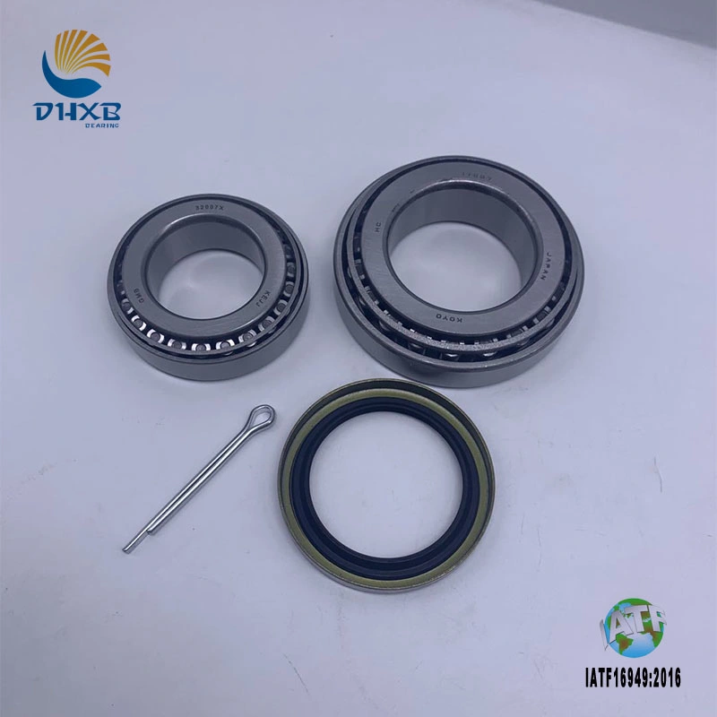 Bearing Kit Vkba948 R170.10 713615240 40215-A0100 52710 Fd000 Roller Bearing Kit