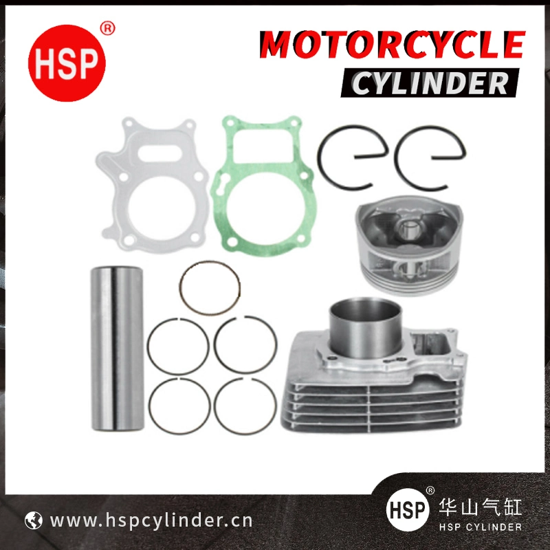 High Performance Cylinder Manufacturer Racing Parts for Honda ATV TRX250 - 68.5MM 72MM 74MM